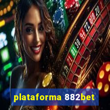 plataforma 882bet